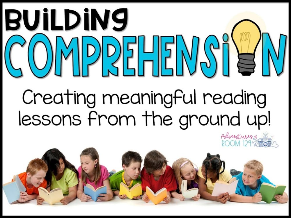 Lesson Planning for Teaching reading Strategies in Elementary