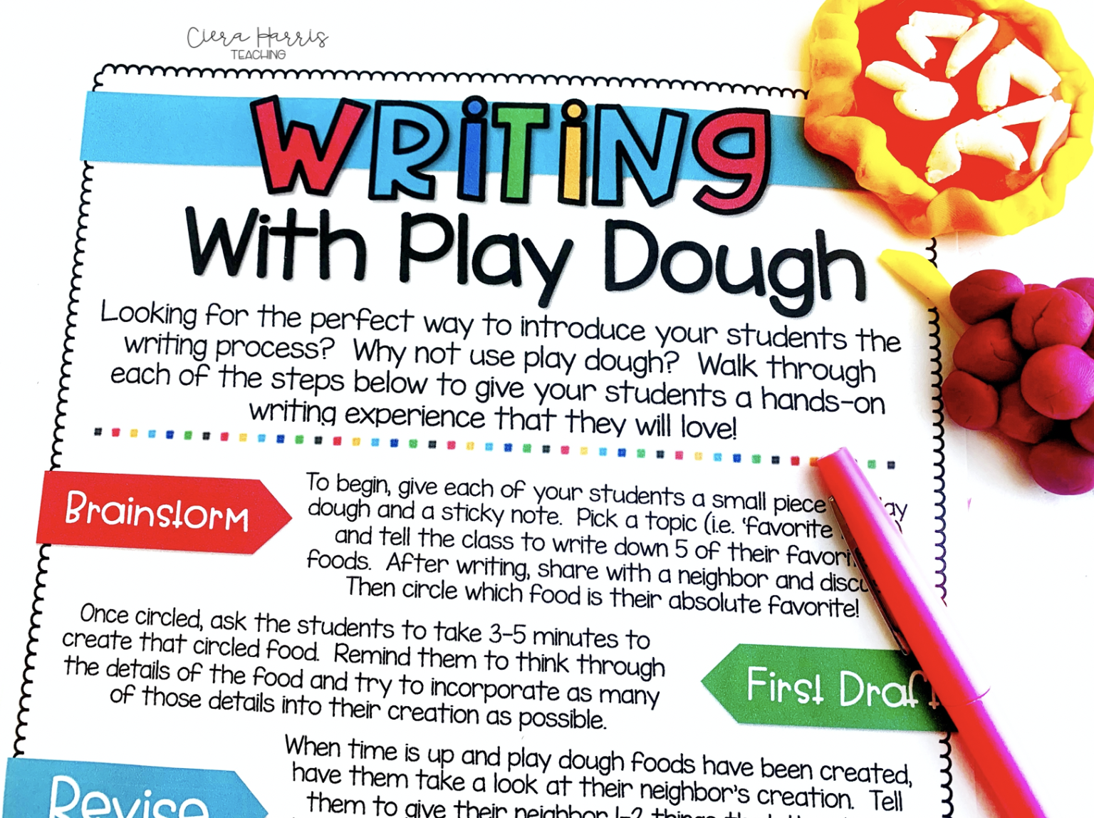 20 Ways to Get Students to Write More in the Elementary Classroom