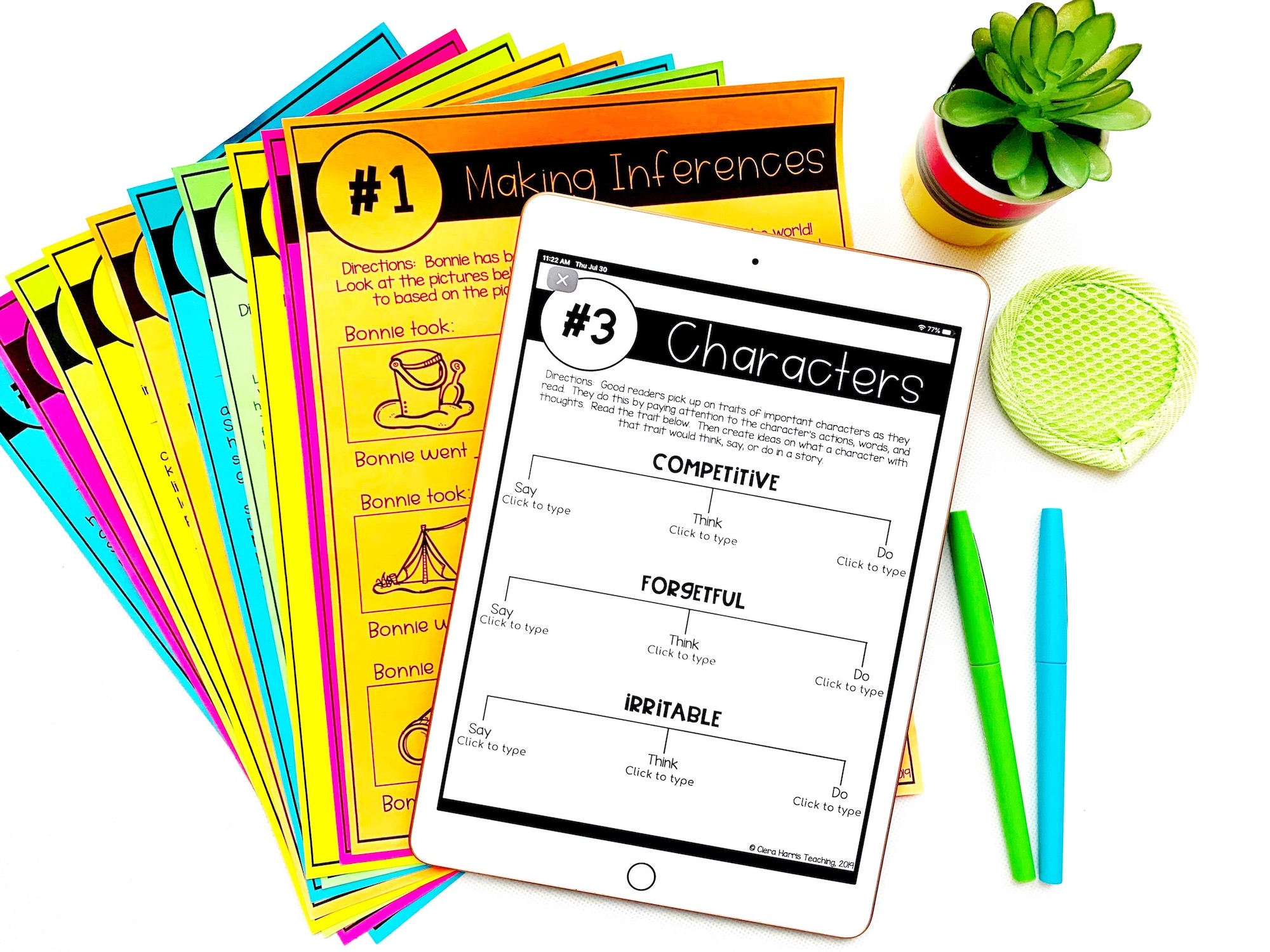 10 Ways to Increase Reading Test Scores in the Elementary Classroom