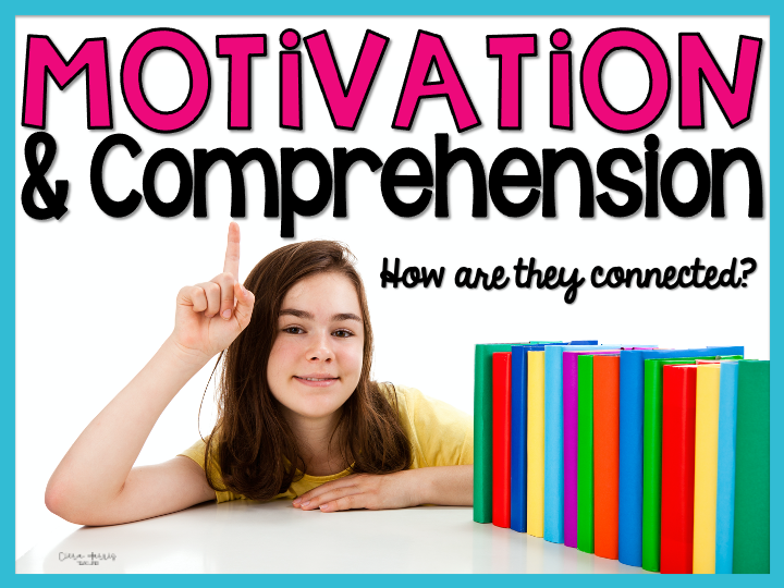 Reading Comprehension and Motivation