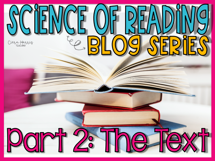 Science of Reading Strategies